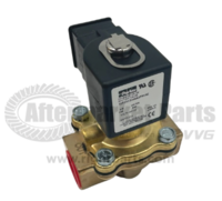 24v Valve